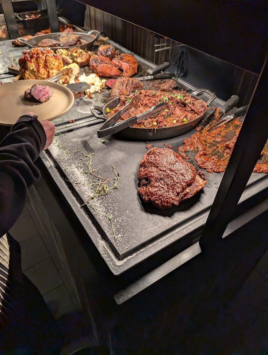 Restaurant Flammen - Sønderborg Photos 2